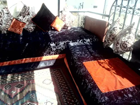 Dar Rhimou