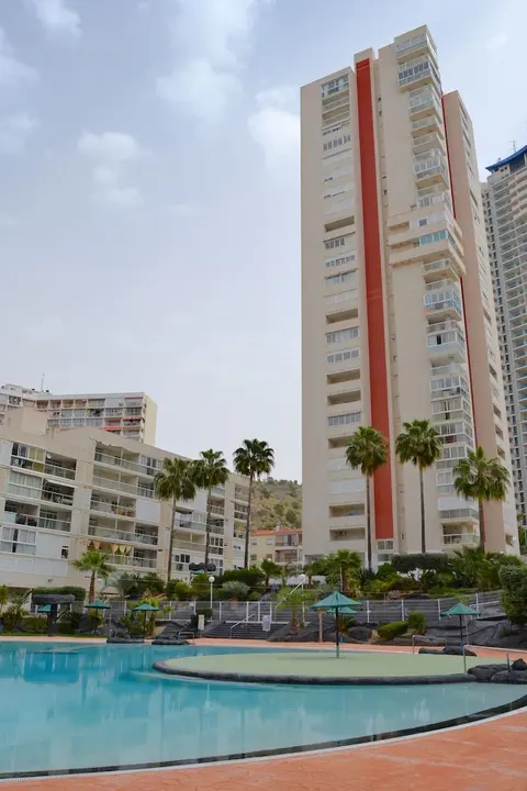Edificio Montecarlo Vacanza by Sonneil Rentals