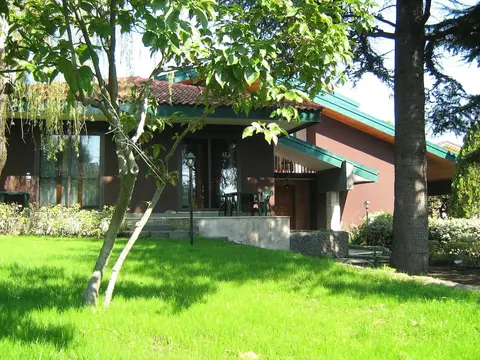 I Rustici Resort