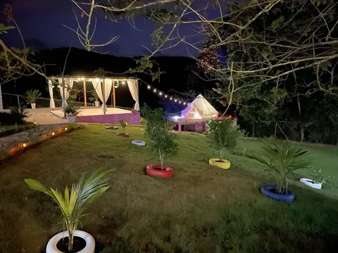 Glamping Jarabacoa