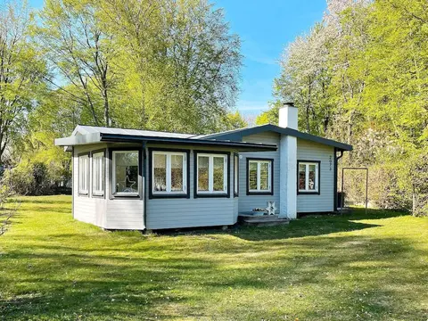 5 Person Holiday Home in Solvesborg-by Traum