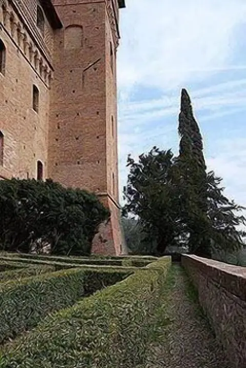 Quattro Torra Residenza d'Epoca