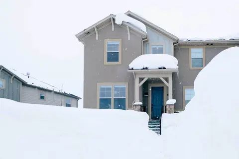 New-build Townhome ~ 6 Mi to Park City!