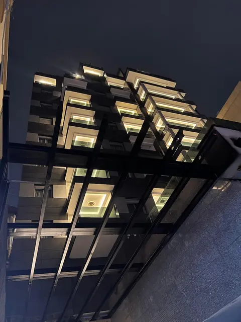 Matar Residence - Spacious Hotel Suites in Beirut