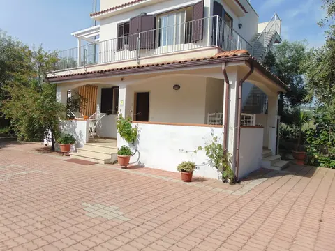 Villa Francesca Piano Terra