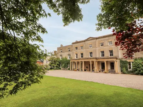 Butler's Flat