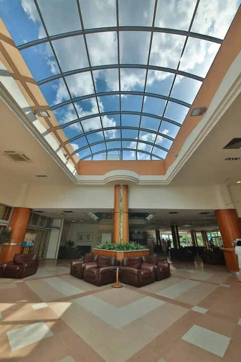 Hotel Kaliakra MarÐµ
