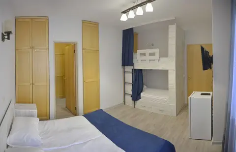 The Rooms Hostel Yerevan