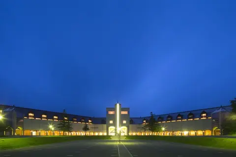Urabandai Lakeresort Nekomarikyu