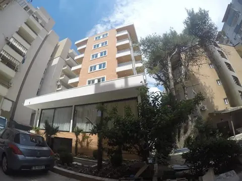 Blue Marine Hotel