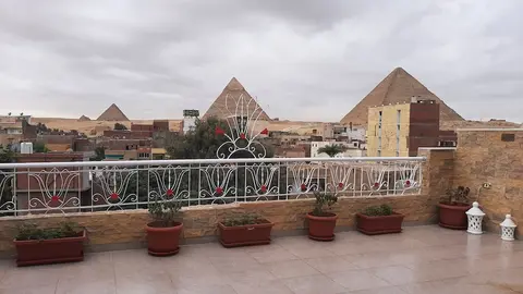 Gohar Guest House