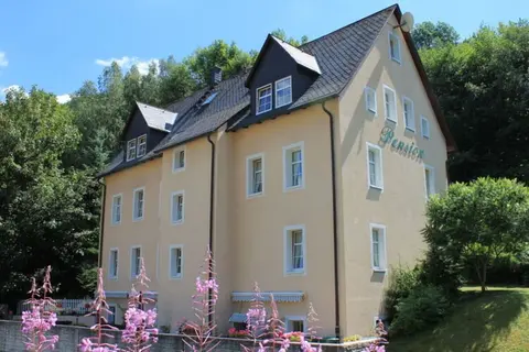 Holiday Apartment Comfortable Vacation Home
