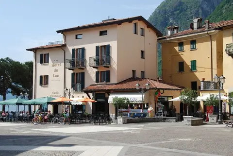 Residenza Menaggio - Glicine