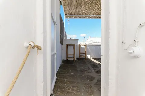 Dimora Grazia con terrazza