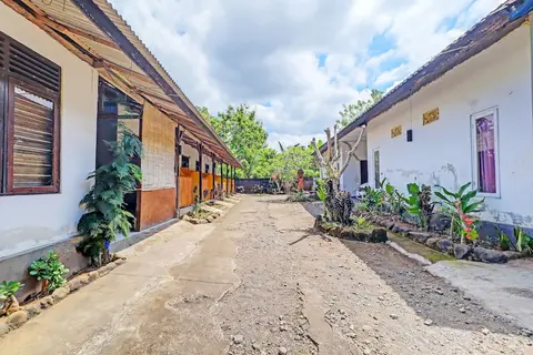 Hotel O Pondok Ai