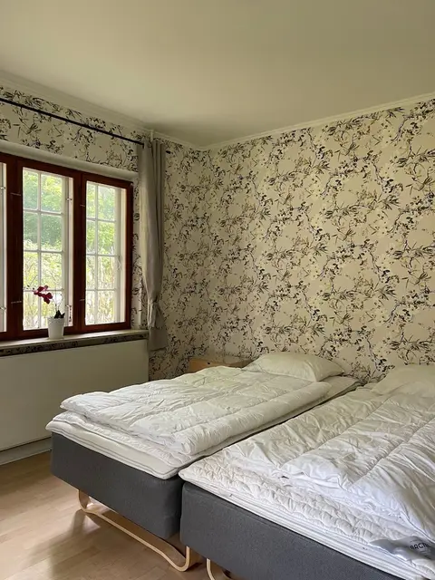 The Gatekeepers Cottage at Hindemae Estate Cozy Stay in Historic Surroundings