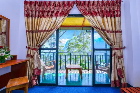 Ella View Hotel
