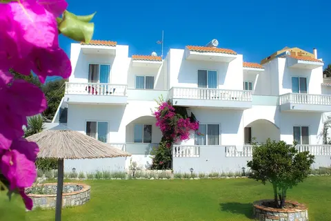 Gardenia Hotel