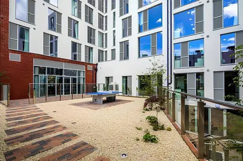 Liv Student Dublin