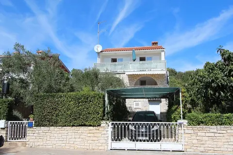 Apartments Monpeloso