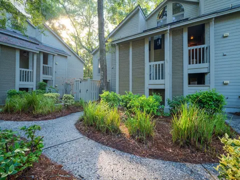 Saint Andrews Common 1657 by Hilton Head Retreats