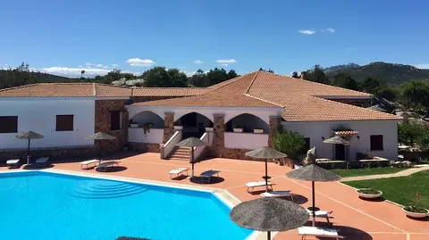 Chic Villa Antonina One Bedroom Sleeps 4