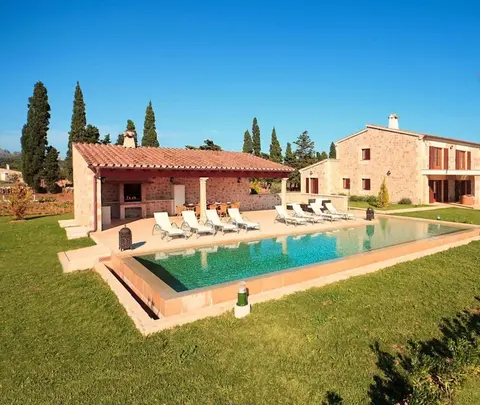 NEW 2020 Villa Can Fiol