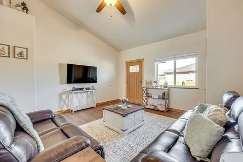 1 Mi to Main St & Riverwalk: Home in Canon City