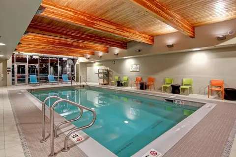 Home2 Suites by Hilton West Edmonton, Alberta, Canada