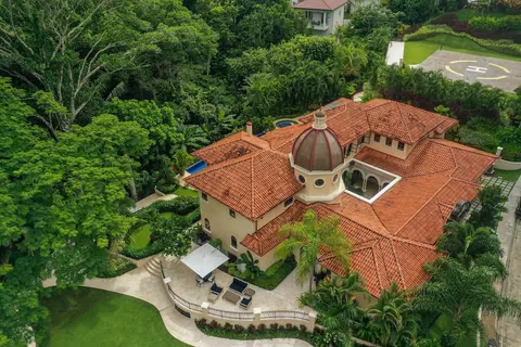 Room-villa Firenze, Costa Rica All Inclu