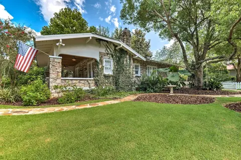 Charming Home in Heart of Ocala Historic District!