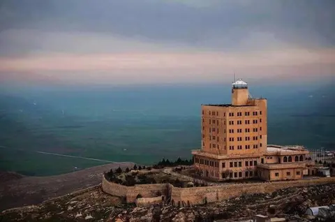 Buyuk Mardin Oteli