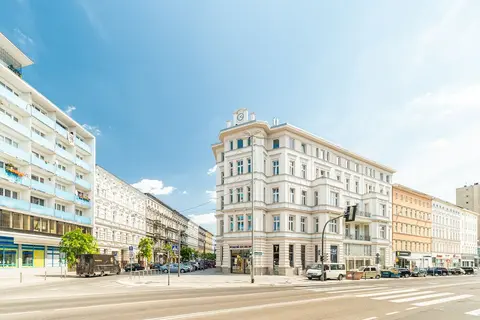 MARGI Maya Apartments