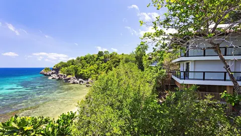 Ocean's Edge Resort