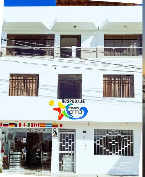Estrella Marina