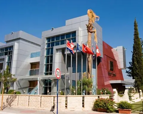 Faber Apart Hotel