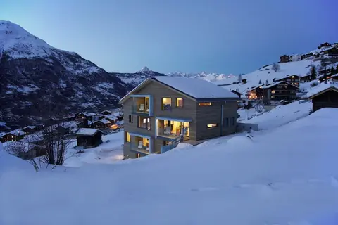 Sera Lodge