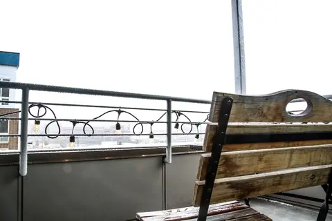 Union Station Penthouse 408