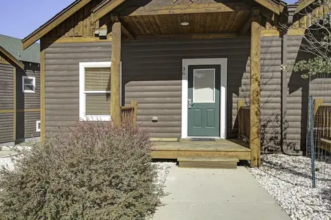 Nisa Mountain 36 2 Bedroom Condo by RedAwning