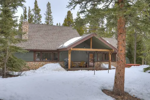 Ziggy Bear Lodge