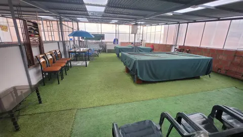 S&B apartamentos