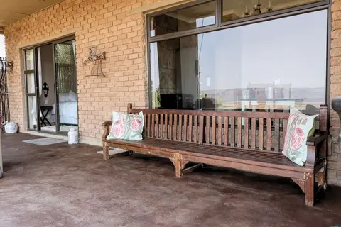 The Fat Mulberry Guesthouse