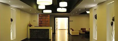 Skywalk Hotel