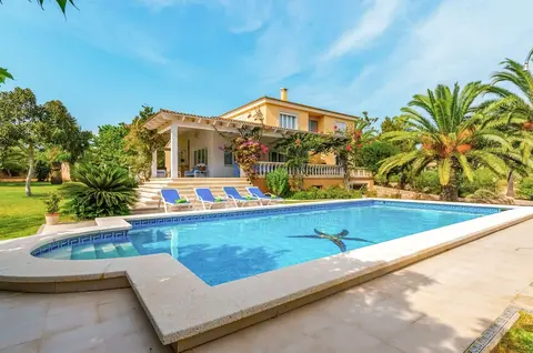 Casa Bonita Ses Salines