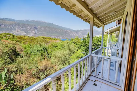 Mira Verde Otel