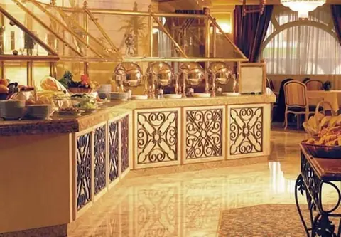Marriott Madinah