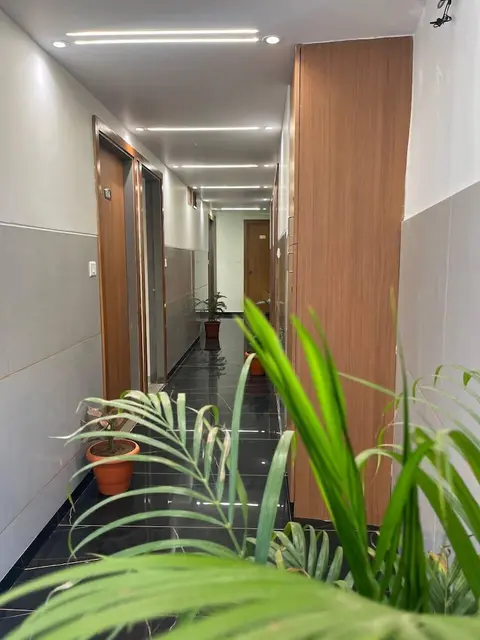 HOTEL MELBOURNE GANDHINAGAR