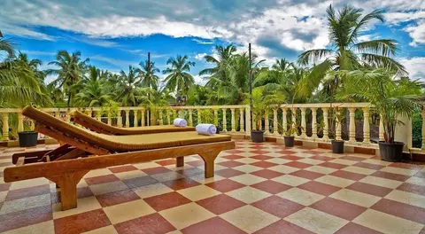 Villa Verediana