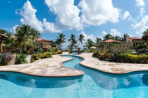Villa Esplanade- Seascape Villas