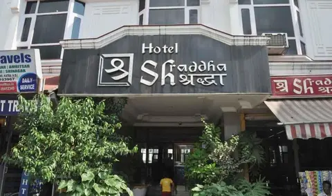 Hotel Shraddha